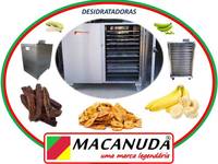 MACANUDA DESIDRATADORES 