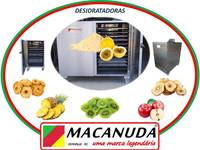 FOOD DEHYDRATOR MACANUDA