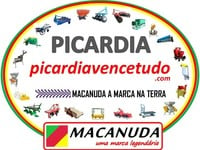 PICARDIAVENCETUDO.COM, DIVULGAÇÃO DE MÁQUINAS DE SC PARA O MUNDO