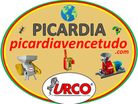 PICARDIAVENCETUDO.COM, DIVULGAÇÃO DE MÁQUINAS URCO TORENA NO RS