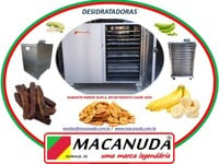 DESIDRATADORA PROFISSIONAL DE ALIMENTOS VENDAS EM BRASILIA DF