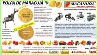 PRODUTORES DE MARACUJÁ DE ANGOLA