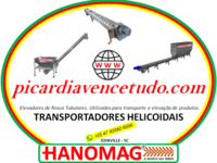 ROSCAS TRANSPORTADORAS (CHUPIM) HANOMAG, VENDAS EM NÃO-ME-TOQUE (RS)