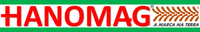 HANOMAG EM SAPEZAL MT, A MARCA DO TRANSPORTADOR HELICOIDAL (CHUPIM)