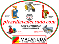 PICARDIAVENCETUDO.COM | MÁQUINAS MACANUDA EM TODO O BRASIL