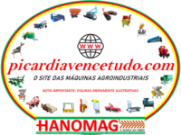 PICARDIAVENCETUDO, SITE DAS MÁQUINAS MACANUDA EM NOVA UBIRATÃ MT