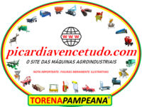 PICARDIAVENCETUDO, SITE DAS MÁQUINAS MACANUDA EM QUERÊNCIA (MT)