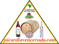 PICARDIAVENCETUDO.COM | FÁBRICA DE CANHA COM ALAMBIQUES MACANUDA