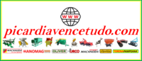 PICARDIAVENCETUDO.COM, SITE DAS MÁQUINAS AGRO EM PASSO FUNDO RS