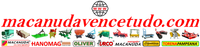 MACANUDAVENCETUDO.COM, SITE DAS MÁQUINAS EM ESMERALDAS DO SUL RS
