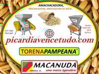 PICARDIAVENCETUDO.COM E TORENA PAMPEANA MÁQUINAS EM TAPERA RS PICARDIAVENCETUDO.COM E TORENA PAMPEANA MÁQUINAS EM TAPERA RS