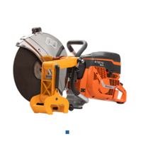 K1270 Rail Cutting Machine