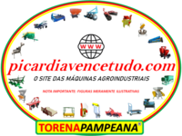 PICARDIAVENCETUDO.COM, MÁQUINAS TORENA PAMPEANA EM TODA A BAHIA PICARDIAVENCETUDO.COM, MÁQUINAS TORENA PAMPEANA EM TODA A BAHIA