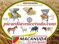 MÁQUINAS MACANUDA EM FORMOSA DO RIO PRETO BA, PICARDIAVENCETUDO.COM MÁQUINAS MACANUDA EM FORMOSA DO RIO PRETO BA, PICARDIAVENCETUDO.COM
