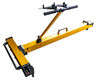 GJY-T-NF-1 Track Geometry Trolley GJY-T-NF-1 Track Geometry Trolley