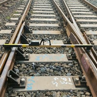 1520mm Digital Track Gauge 1520mm Digital Track Gauge