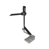 Switch Rail Lateral Wear Gauge Switch Rail Lateral Wear Gauge