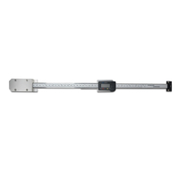 Rail Opening Gauge Rail Opening Gauge