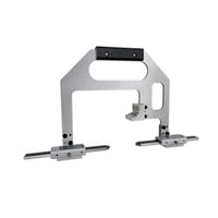 Rail Web Width Measuring Gauge Rail Web Width Measuring Gauge