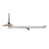 Contact Rail( Third Rail) Gauge Contact Rail( Third Rail) Gauge