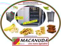 DESIDRATADORA INDUSTRIAL DE FRUTAS VENDAS EM FRUTAL (MG) DESIDRATADORA INDUSTRIAL DE FRUTAS VENDAS EM FRUTAL (MG)