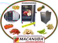 DESIDRATADORA INDUSTRIAL DE FRUTAS VENDAS EM SÃO JOAQUIM (SC) DESIDRATADORA INDUSTRIAL DE FRUTAS VENDAS EM SÃO JOAQUIM (SC)