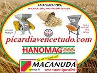 HANOMAG MACANUDA, A MARCA DAS MÁQUINAS EM BRASILIA HANOMAG MACANUDA, A MARCA DAS MÁQUINAS EM BRASILIA