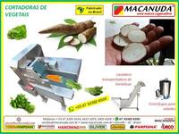 CORTAR E FATIAR MANDIOCA BEM FININHA MÁQUINAS INDUSTRIAIS MACANUDA CORTAR E FATIAR MANDIOCA BEM FININHA MÁQUINAS INDUSTRIAIS MACANUDA