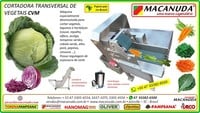 CORTAR REPOLHO EM QUANTIDADE MÁQUINA PROFISSIONAL MACANUDA CORTAR REPOLHO EM QUANTIDADE MÁQUINA PROFISSIONAL MACANUDA