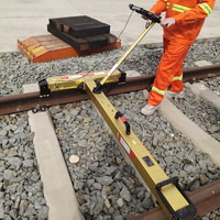 GJY-T-NF-1 Track Geometry Trolley GJY-T-NF-1 Track Geometry Trolley