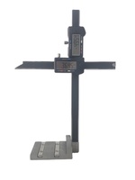 Rail Wear Gauge Rail Wear Gauge