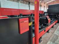 Máquinas de Corte de Tubos a Laser Máquinas de Corte de Tubos a Laser