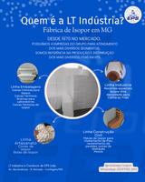 Fabrica de Isopor - Placas de Isopor