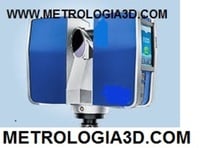 Locação Scanner Faro Focus Laser Tracker  Serviços e Treinamentos