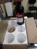 Moldes em EPS 