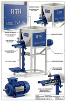 Ensacadeira Valvulada ERV-120