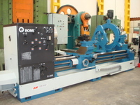 TORNO MECÂNICO ROMI E-45B