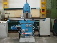 FRESADORA UNIVERSAL VIGORELLI FU-33