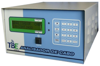 ANALISADOR (TESTADOR) CABOS E CHICOTES